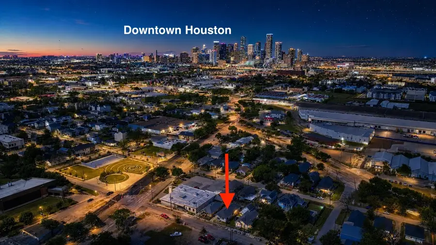 427 N Milby Street, Houston, TX 77003 - #2