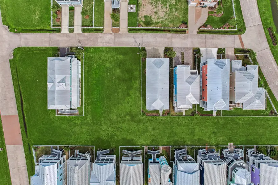 3814 Wentletrap, Galveston, TX 77554 - #2