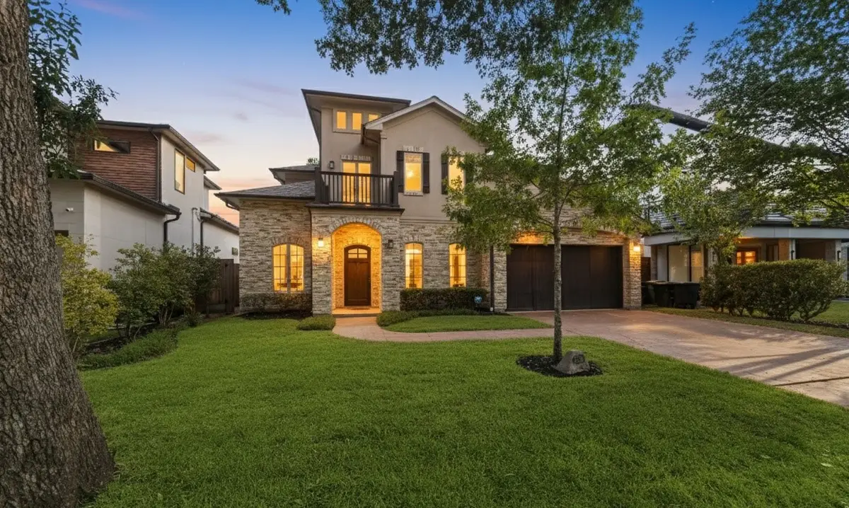 1339 Du Barry Lane, Houston, TX 77018 - Image #1