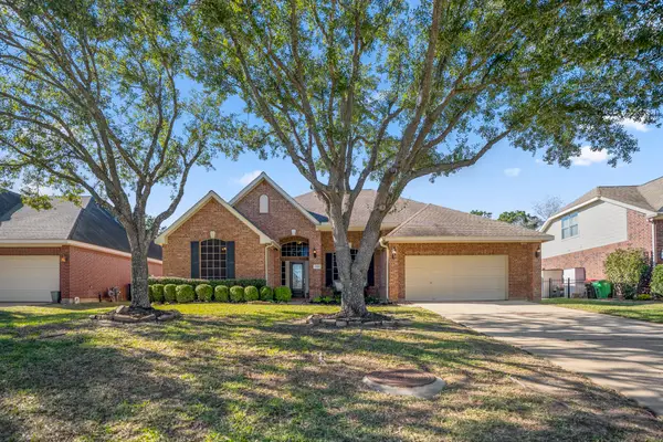 6218 Stone Trail Lane, Spring, TX 77379