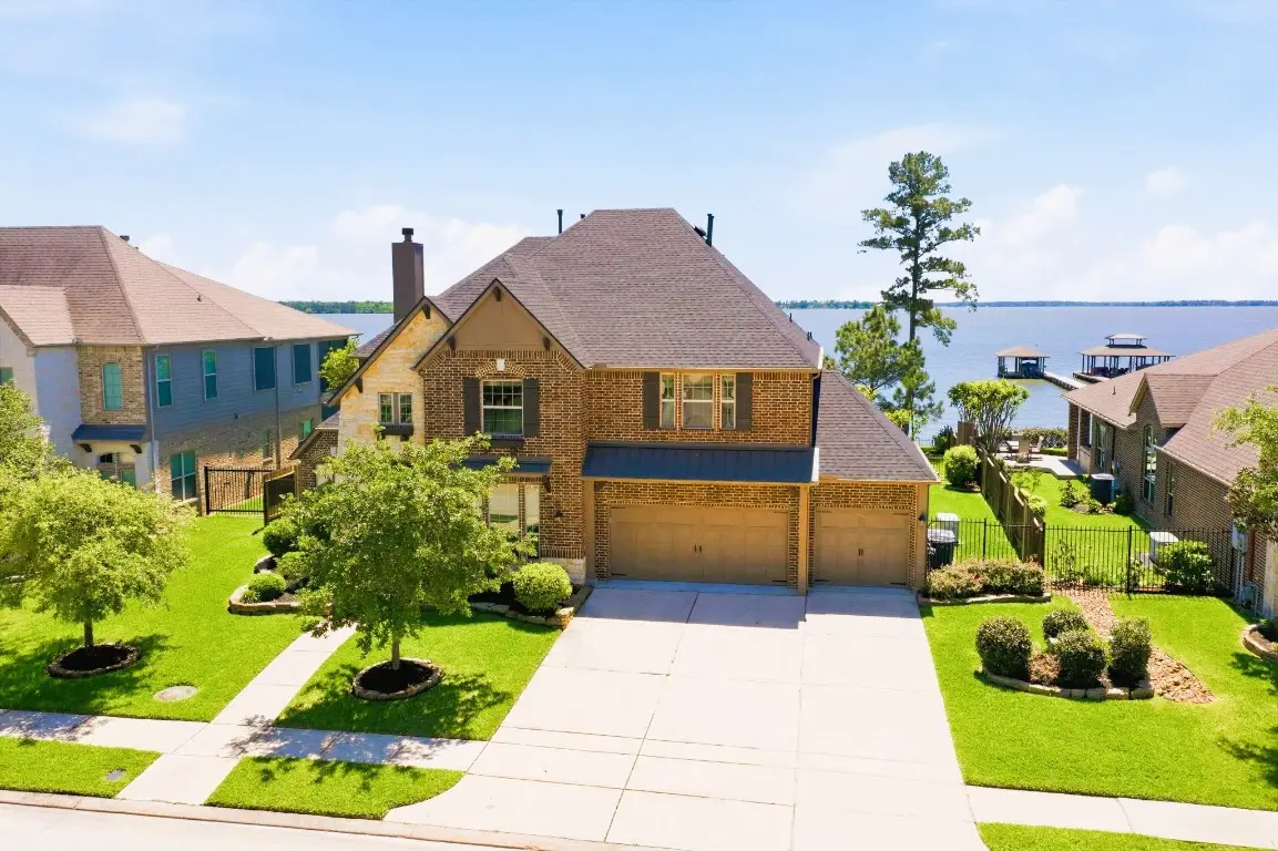 8506 San Juanico Street, Houston, TX 77044 - #1