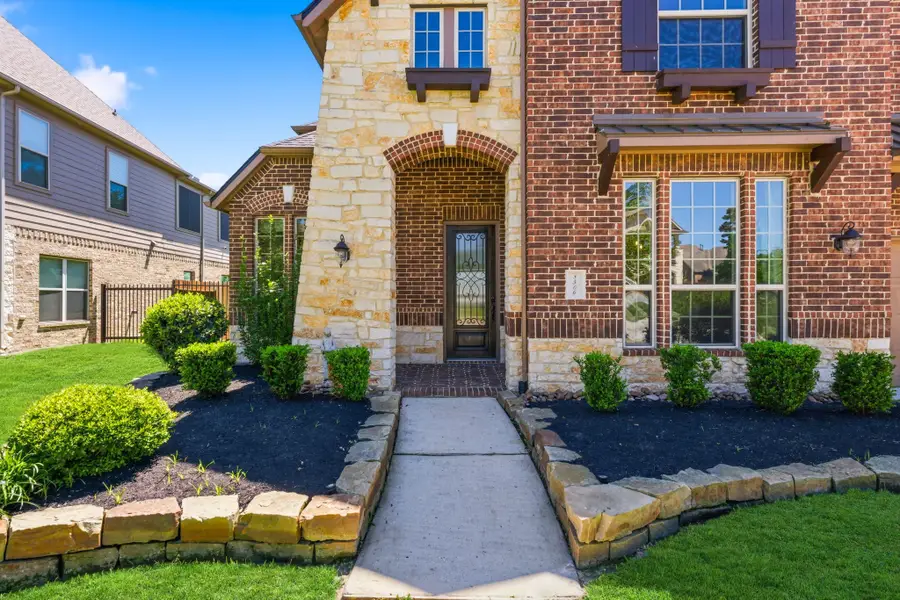 8506 San Juanico Street, Houston, TX 77044 - #2