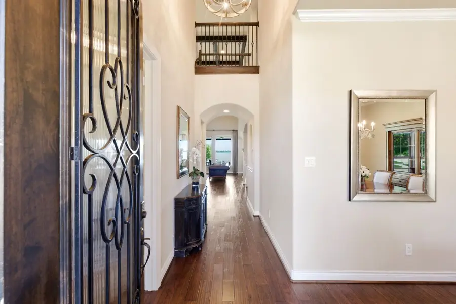 8506 San Juanico Street, Houston, TX 77044 - #3