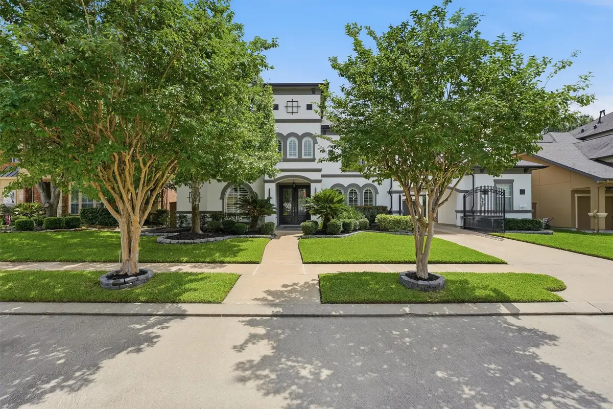 18726 Scoresby Manor Drive, Spring, TX 77379 - #1