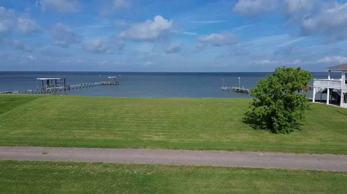 0 White Heron Drive, Anahuac, TX 77514 - #1