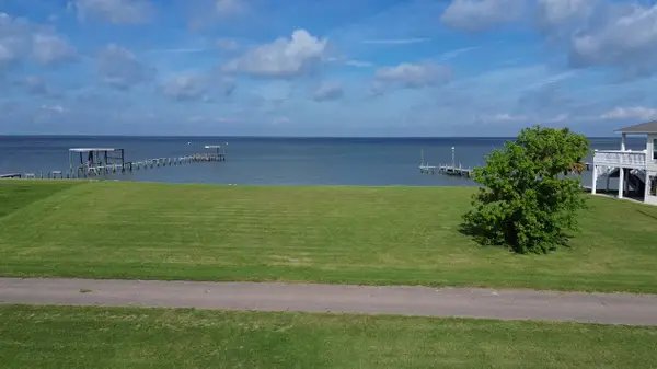 0 White Heron Drive, Anahuac, TX 77514