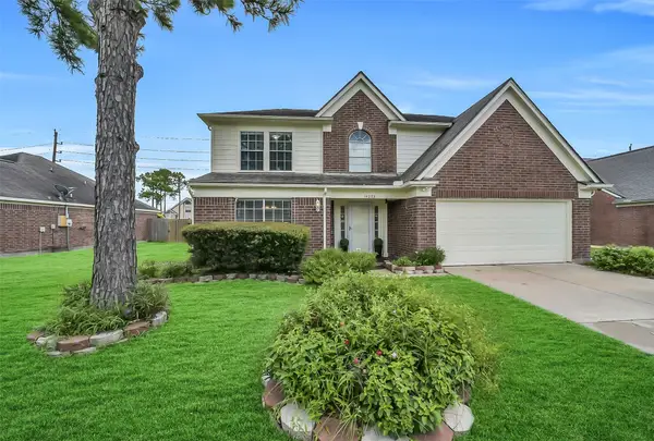14203 Almond Bay Lane, Houston, TX 77083