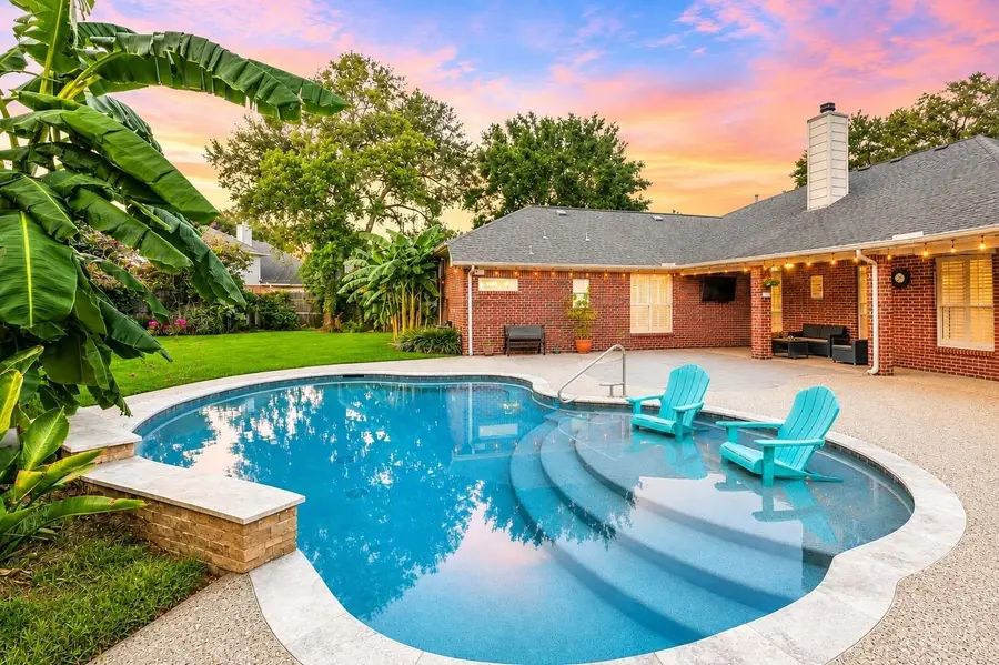20407 Sagecombe Court, Spring, TX 77388 - #3