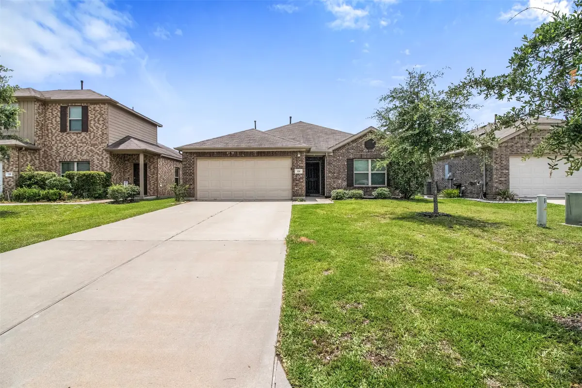 114 Courageous Side Way, Magnolia, TX 77354 - #1