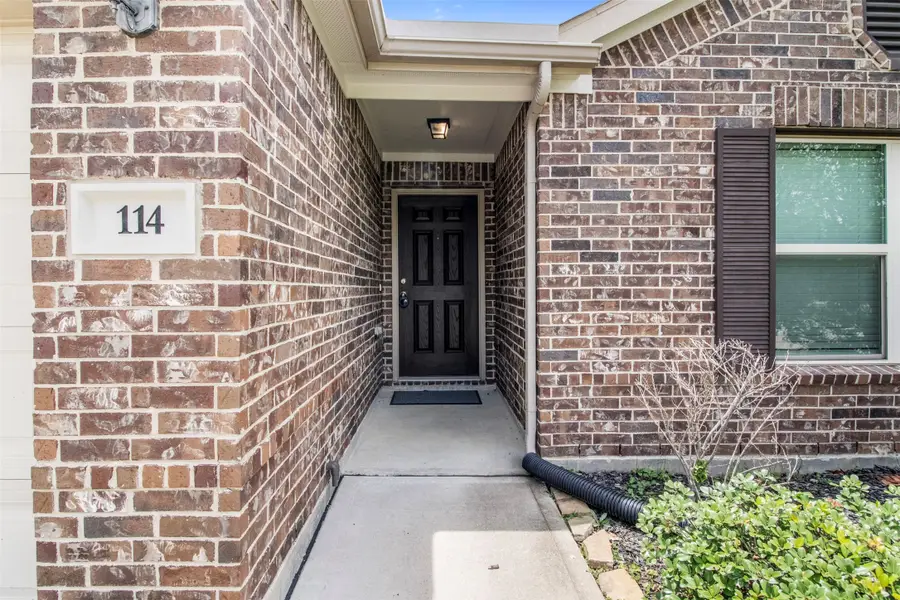 114 Courageous Side Way, Magnolia, TX 77354 - #2