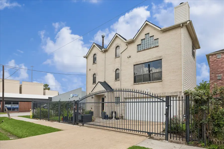 5201 Cornish Street, Houston, TX 77007 - #2