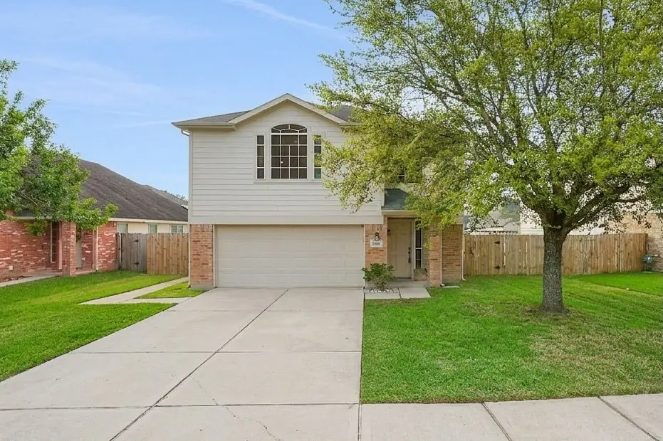 8227 Montego Bay Drive, Monterey Belvieu, TX 77523 - #1