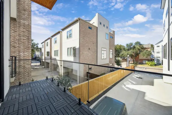 3409 Hutchins Street, Houston, TX 77004