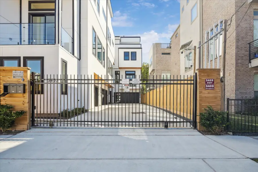 3409 Hutchins Street, Houston, TX 77004 - Image #3