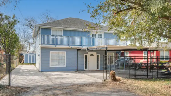 4909 Cochran Street #1, Houston, TX 77009