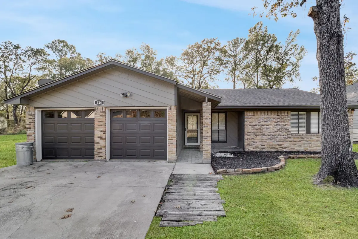 426 Candlelight Lane, Livingston, TX 77351 - #1