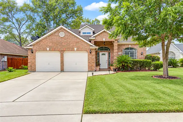 6114 Verde Valley Drive, Houston, TX 77396
