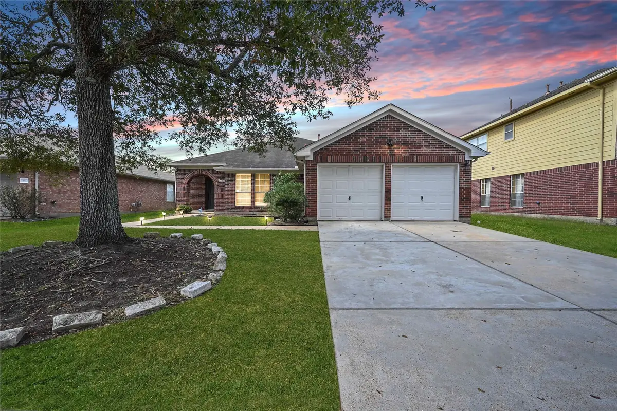 4426 Eaglewood Trail Drive, Fresno, TX 77545 - Image #1