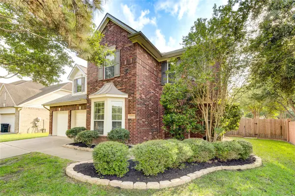4702 Lawton Bend Lane, Katy, TX 77494