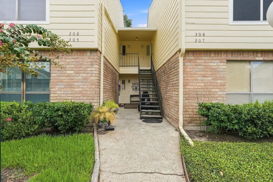14515 Wunderlich Drive #305, Houston, TX 77069 - #3