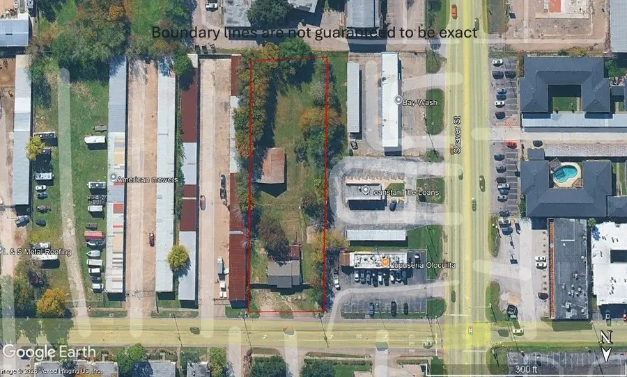 210 Vista Road, Pasadena, TX 77504 - #2