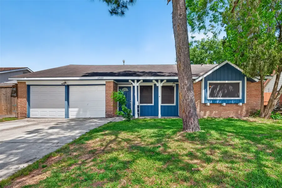 11323 Sagewood Drive, Houston, TX 77089 - #2