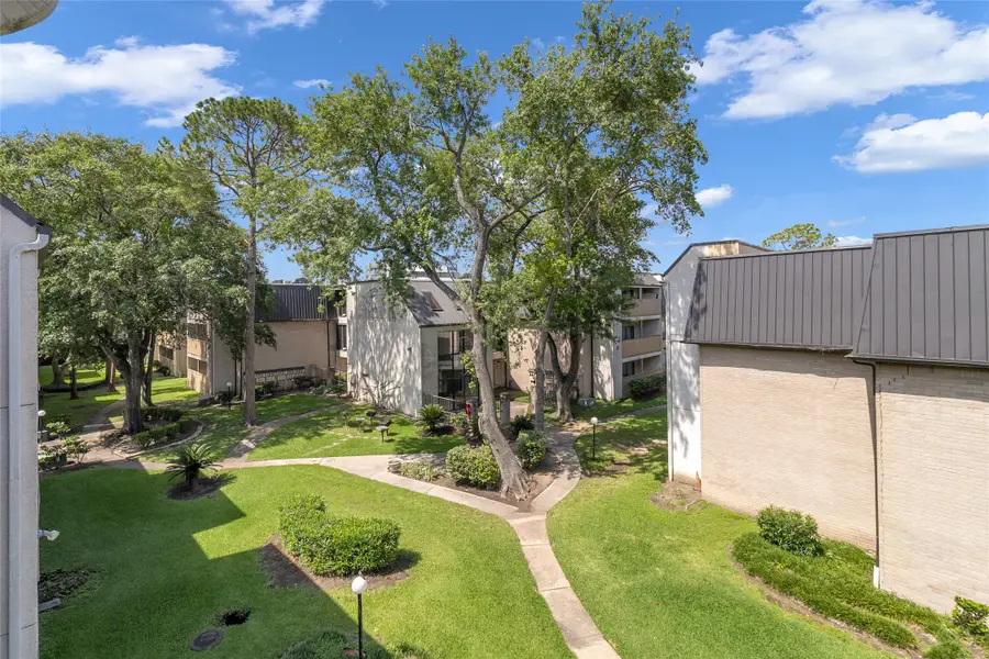 8433 Hearth Drive #35, Houston, TX 77054 - #2
