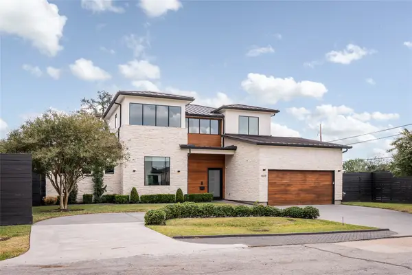 6629 Clawson Street, Houston, TX 77055