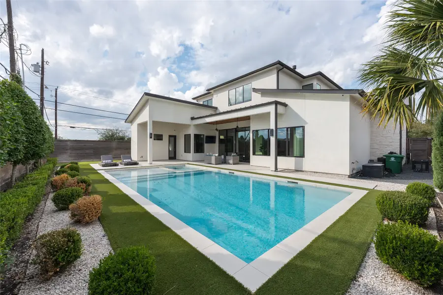 6629 Clawson Street, Houston, TX 77055 - Image #2