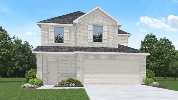 3024 Brizzo Beach Lane, Katy, TX 77493