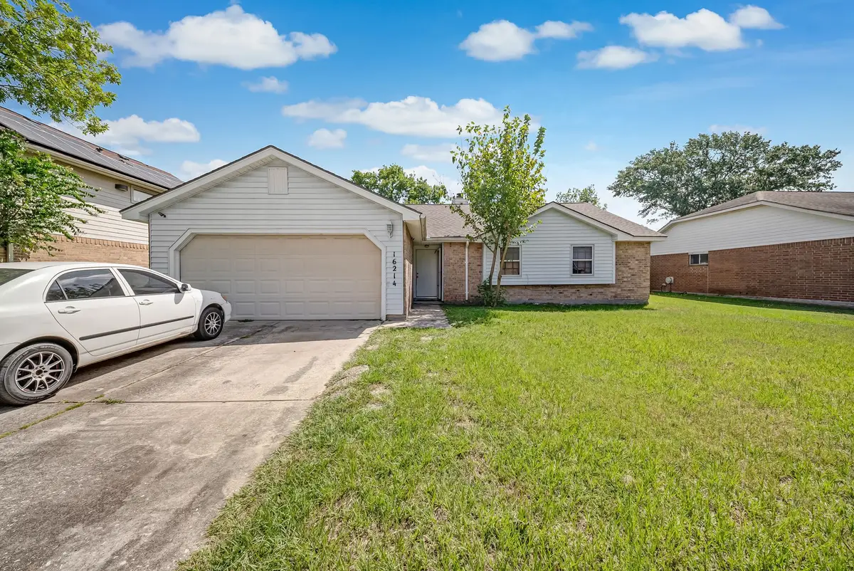 16214 N Bend Drive, Houston, TX 77073 - #1