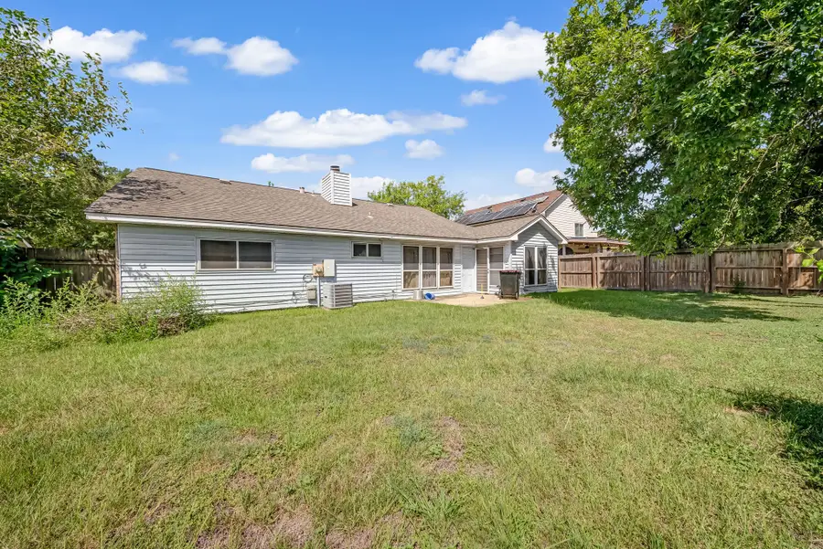 16214 N Bend Drive, Houston, TX 77073 - #2