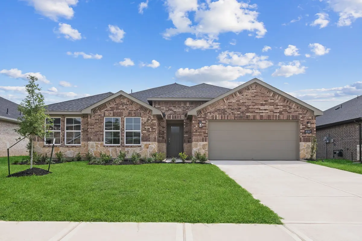 31322 Hastings Park Drive, Fulshear, TX 77441 - #1
