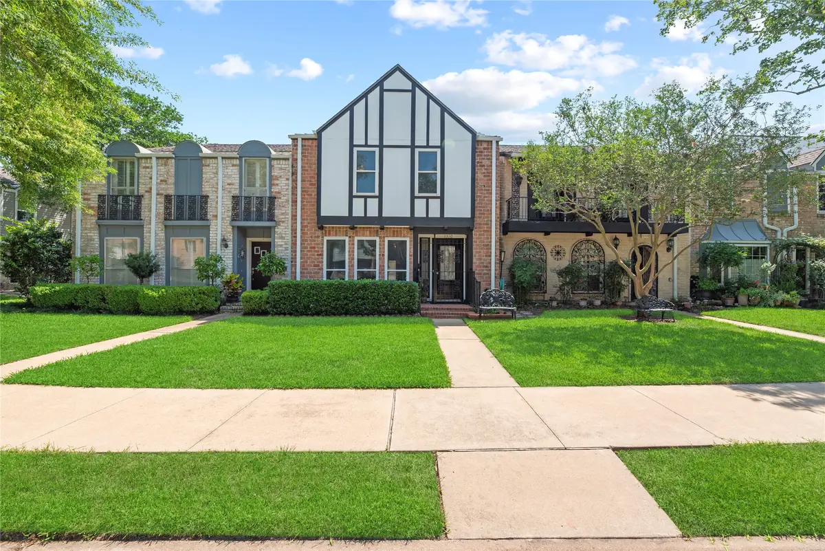 1310 Country Place Drive, Houston, TX 77079 - #1