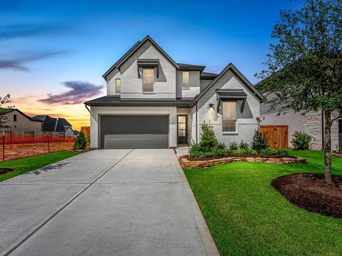 31927 Wind Ridge Drive, Fulshear, TX 77441 - #1