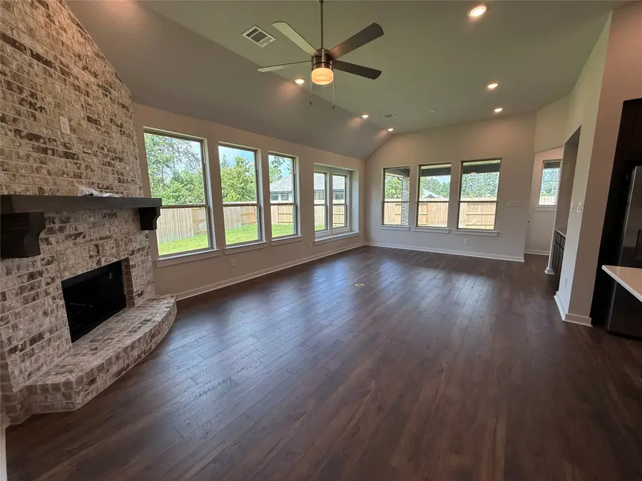 13105 Bridge Crest Drive, Conroe, TX 77302 - #3