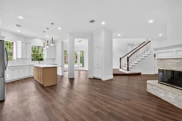 17519 Shelburne Lane, Spring, TX 77379