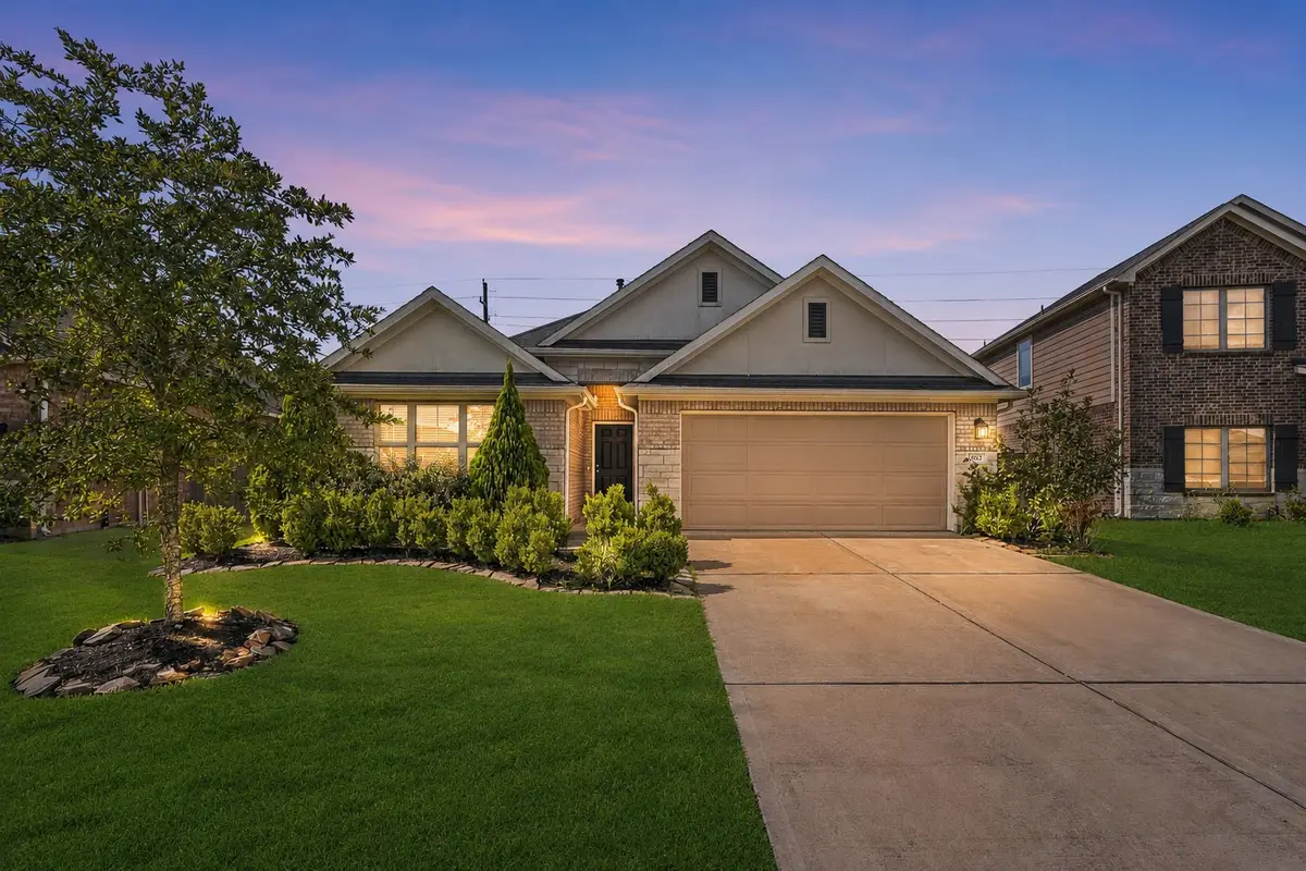 1943 Village Orchard Lane, Katy, TX 77423 - #1