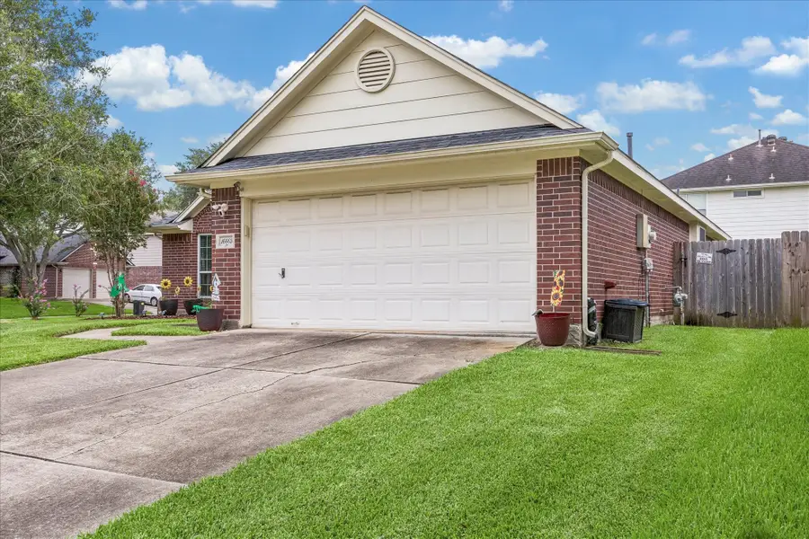 16603 Lighthouse View Drive Nw, Friendswood, TX 77546 - #2