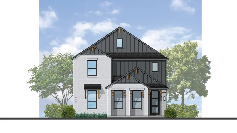 3435 Loam Lane, Richmond, TX 77406 - #3