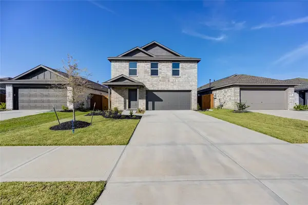 1111 Rustic Willow Drive, Beasley, TX 77417