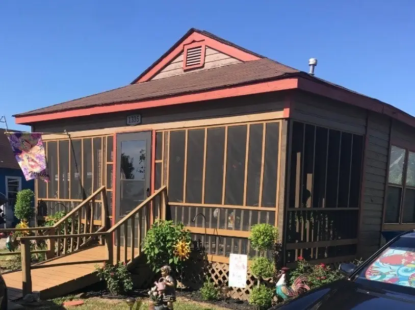 1335 3rd Street, Hempstead, TX 77445 - Image #1