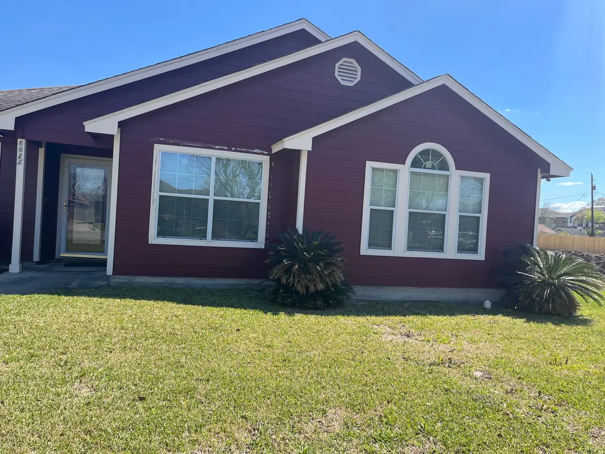 6622 Hoffman Street, Houston, TX 77028 - #1