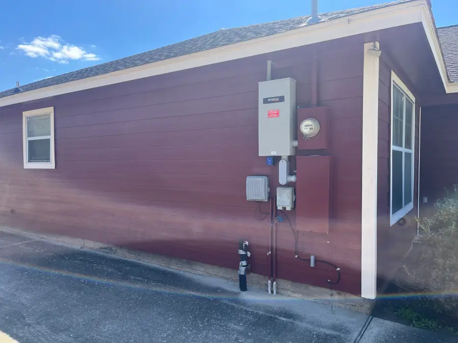 6622 Hoffman Street, Houston, TX 77028 - #2