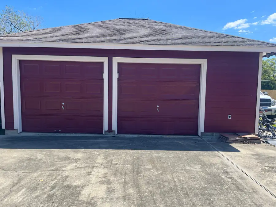 6622 Hoffman Street, Houston, TX 77028 - #3