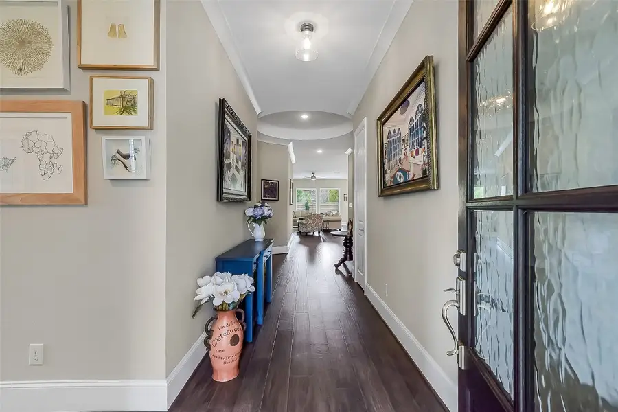 18703 Keepers Dwelling Court, Cypress, TX 77433 - #2