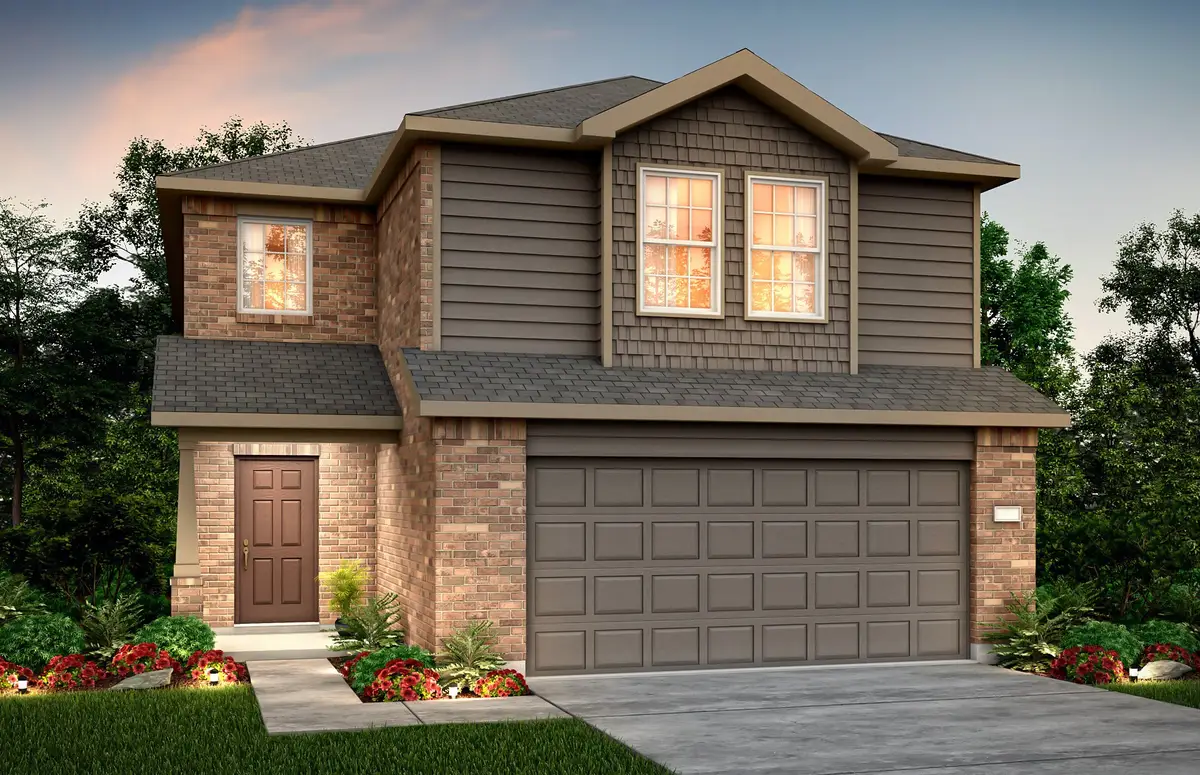 410 Kinglet Drive, Willis, TX 77378 - Image #1