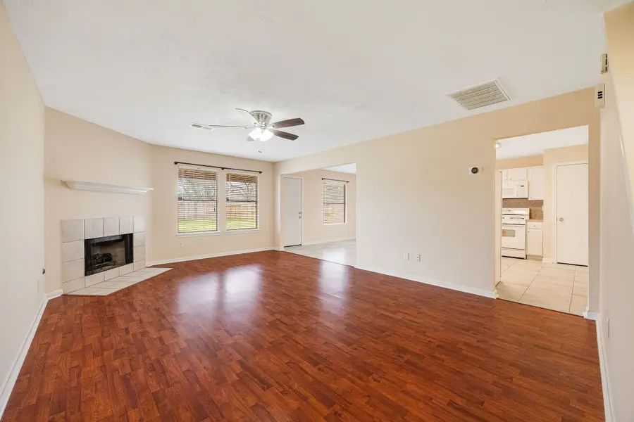 8211 Scarlet Tanager Drive, Humble, TX 77396 - #2