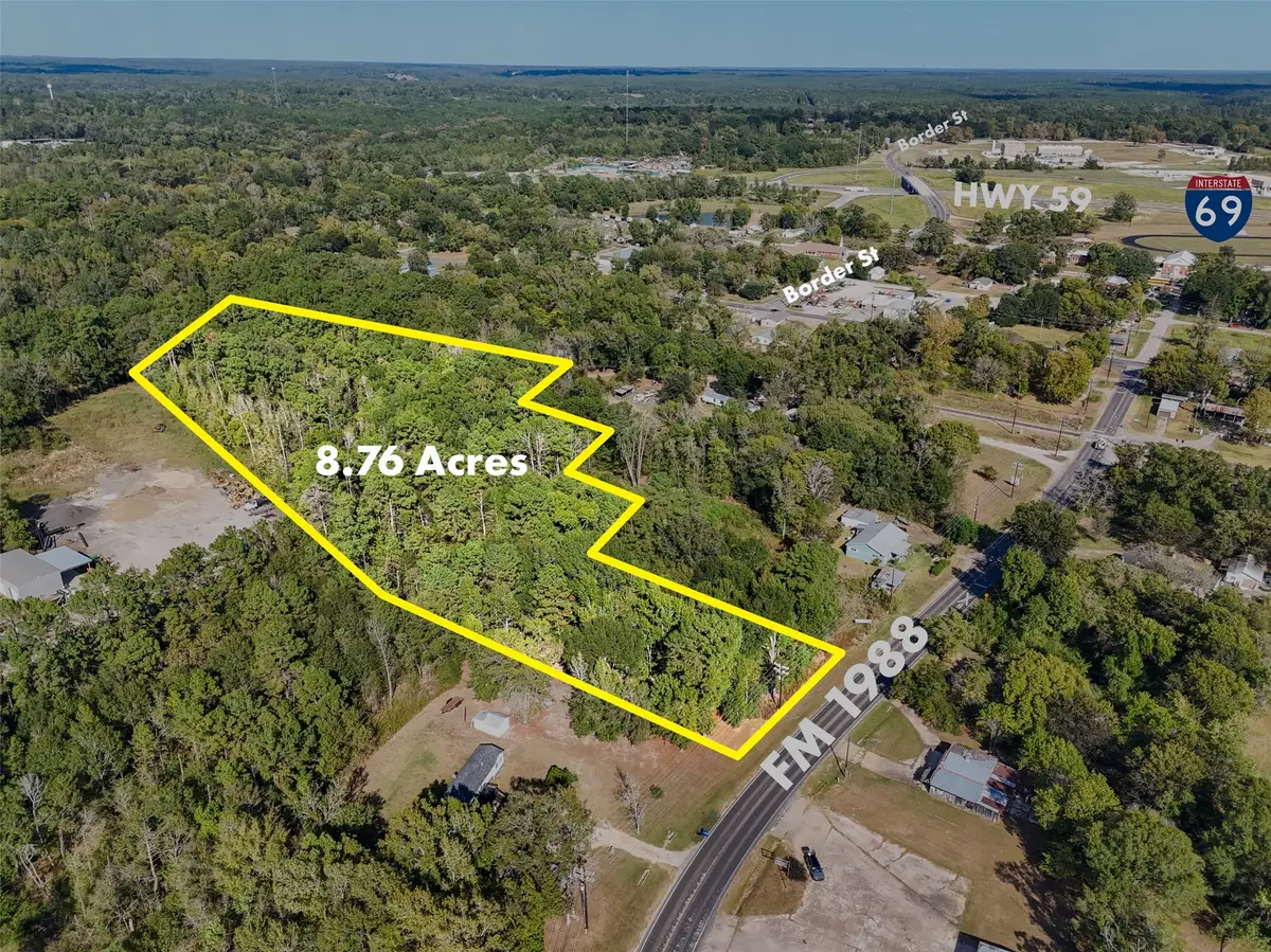 406 W Fm 1988, Goodrich, TX 77335 - Image #1