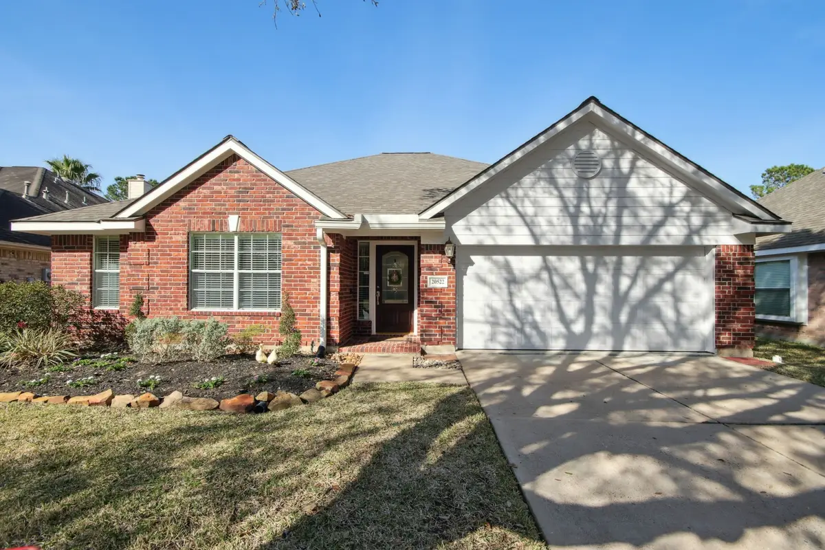 20522 Indian Grove Lane, Katy, TX 77450 - #1